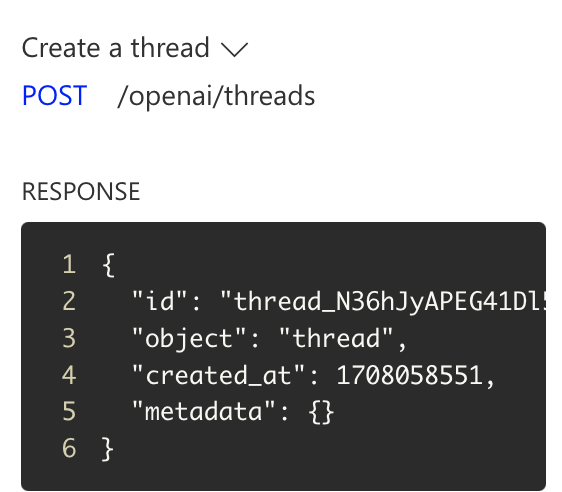 APIResponse