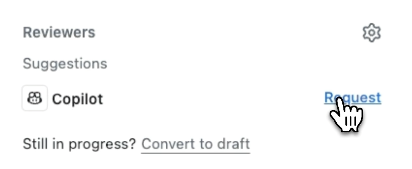 Code Review Request
