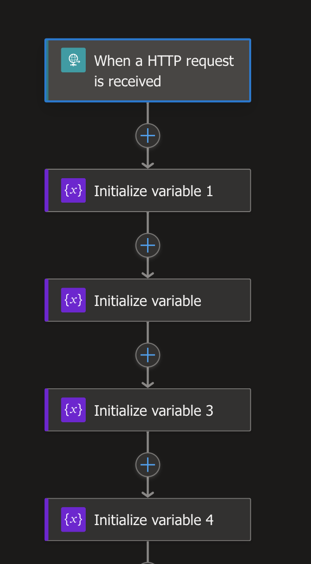 Setting State Vars