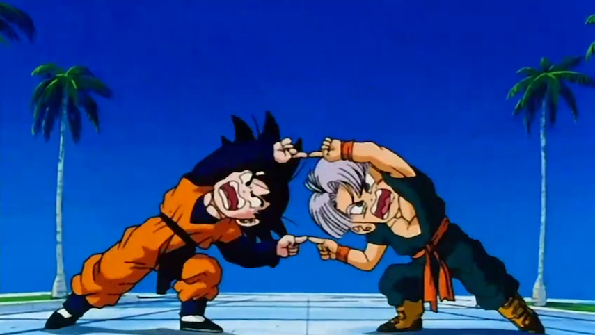 Fusion Team