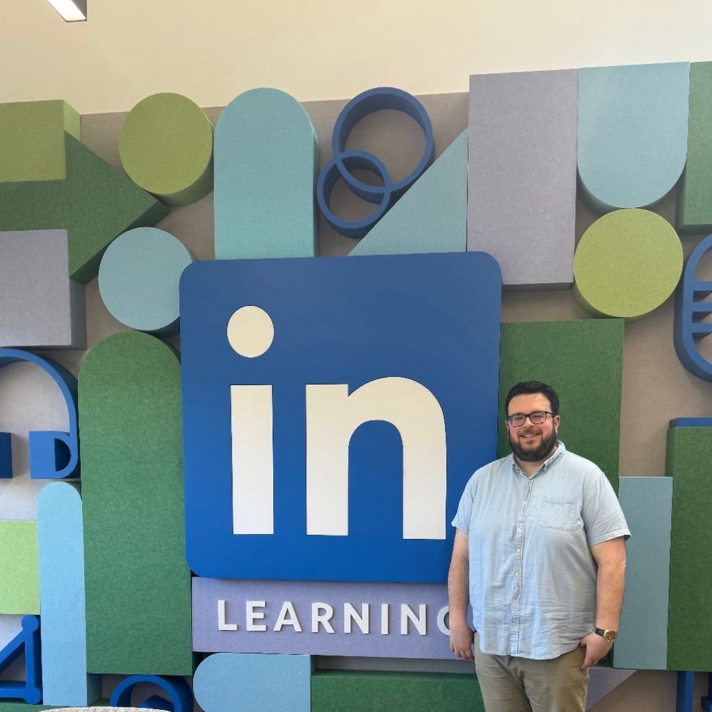 Linkedin Picture